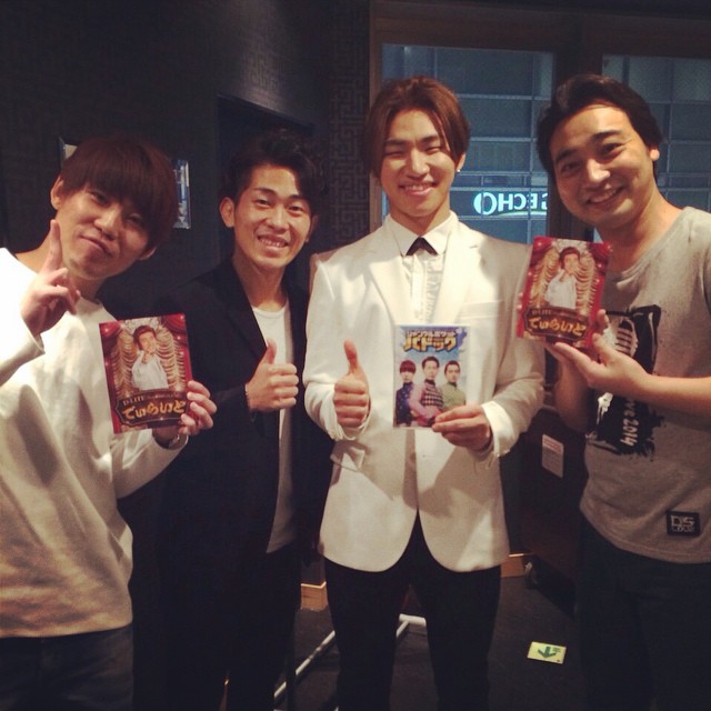 Daesung-Instagram-hirohisaota-20150121