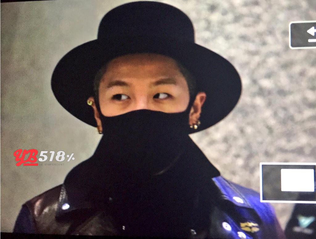 Taeyang back in Seoul from Shanghai 2015-01-25 - 15.jpg