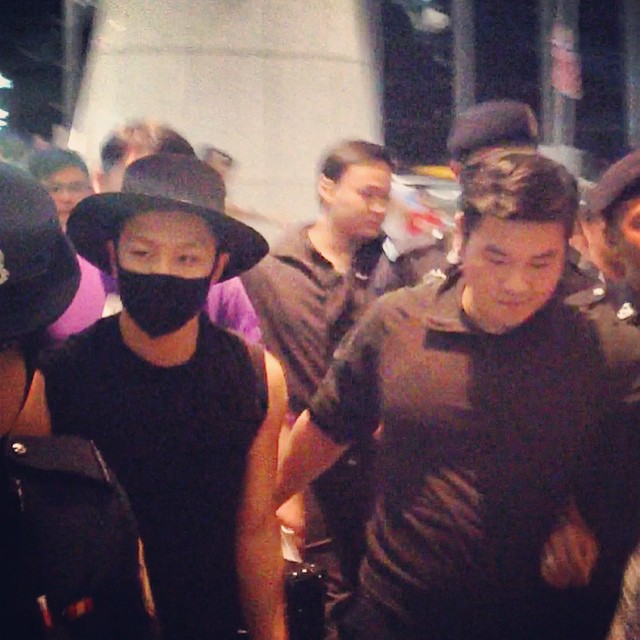 jy_ganziyu Instagram YB Malaysia arrival 2015-02-06.jpg