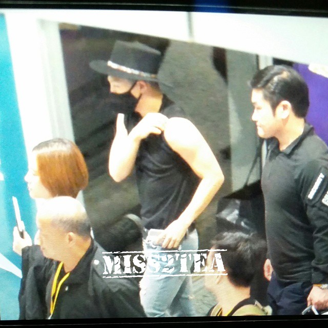 teadingdong Instagram YB Malaysia arrival 2015-02-06 2.jpg