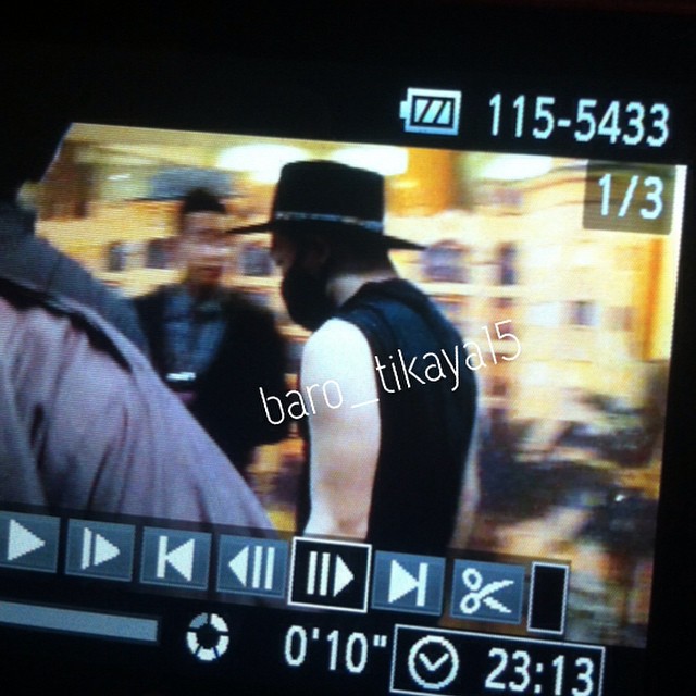 yayaazhar_Instagram YB Malaysia arrival 2015-02-06 1.jpg