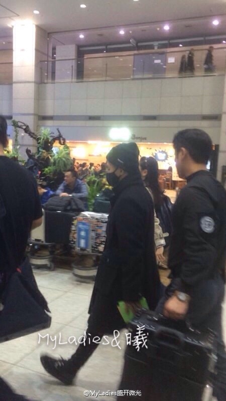 Tae Yang - Incheon Airport - 22feb2015 - MyLadies???? - 02.jpg