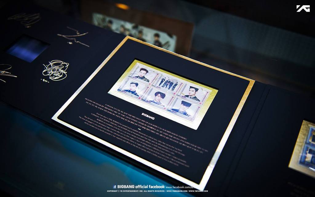 BIGBANG Stamp Exhibition Feb 2015 02.jpg