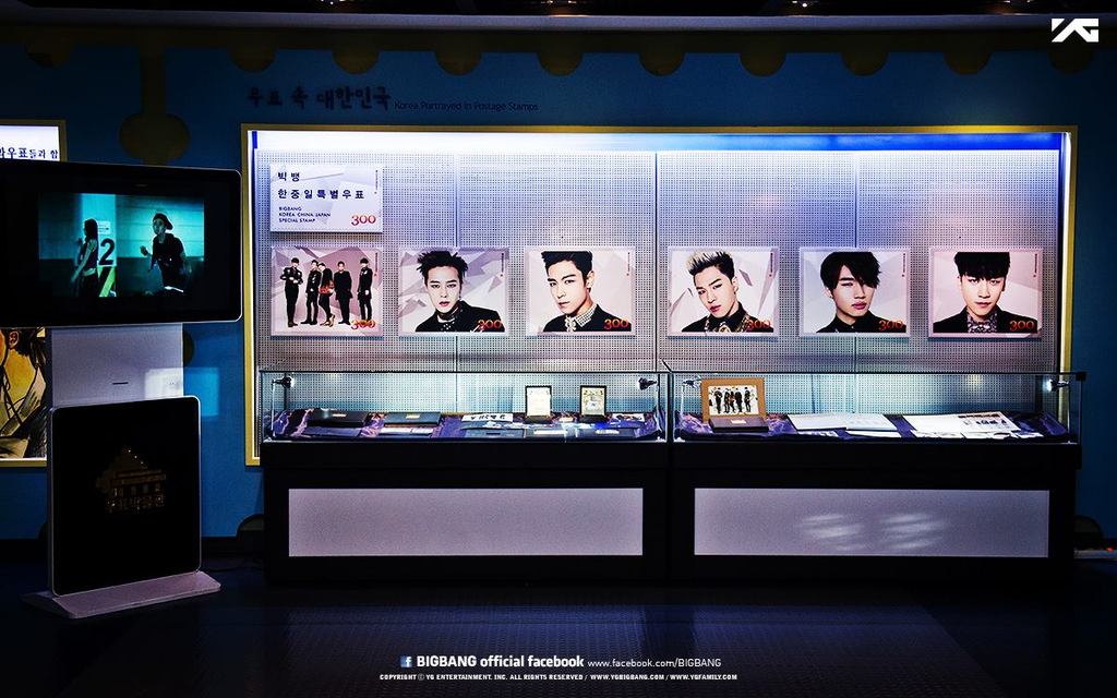 BIGBANG Stamp Exhibition Feb 2015 04.jpg