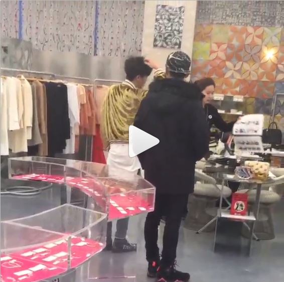 GD shopping 10 Corso Como - 2014-02-25