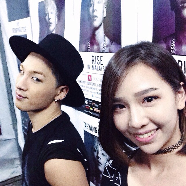 Tae Yang - Rise in Malaysia - Meet & Greet - 07feb2015 - ashohtonic - 01.jpg