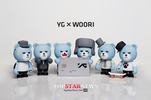 Woori-card