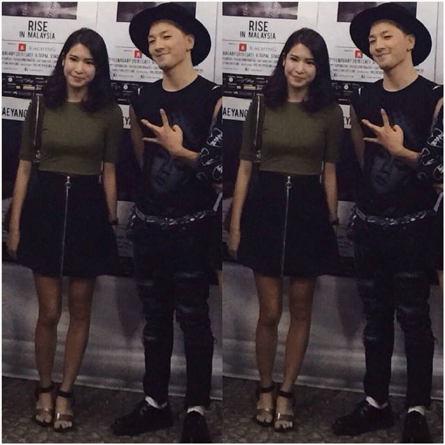 bellakuan Instagram MeetnGreet YB Malaysia 2015-02-07.jpg