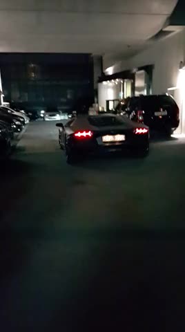 BIGBANG - YG Building - 07feb2015 - G-Dragon - iCrazytooz - 01.jpg