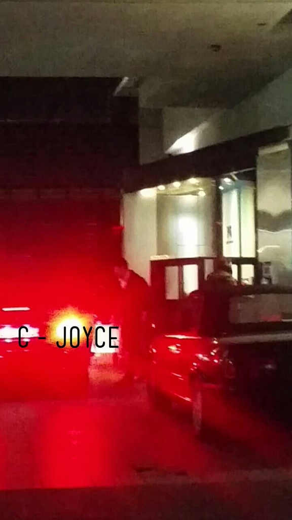 BIGBANG - YG Building - 24feb2015 - TOP - ___??C-Joyce??????? - 02.jpg