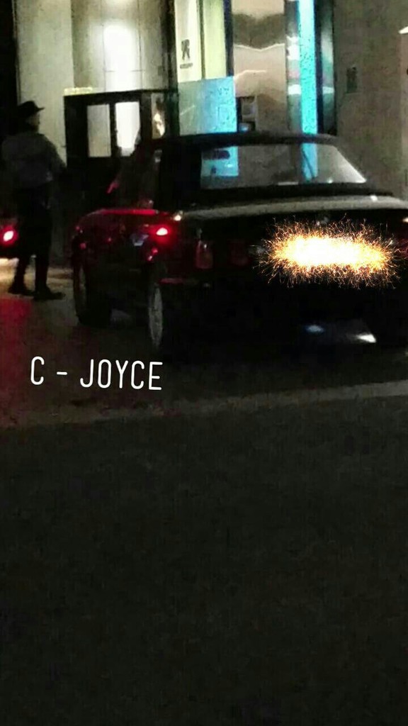 BIGBANG - YG Building - 24feb2015 - Tae Yang - ___??C-Joyce??????? - 01.jpg
