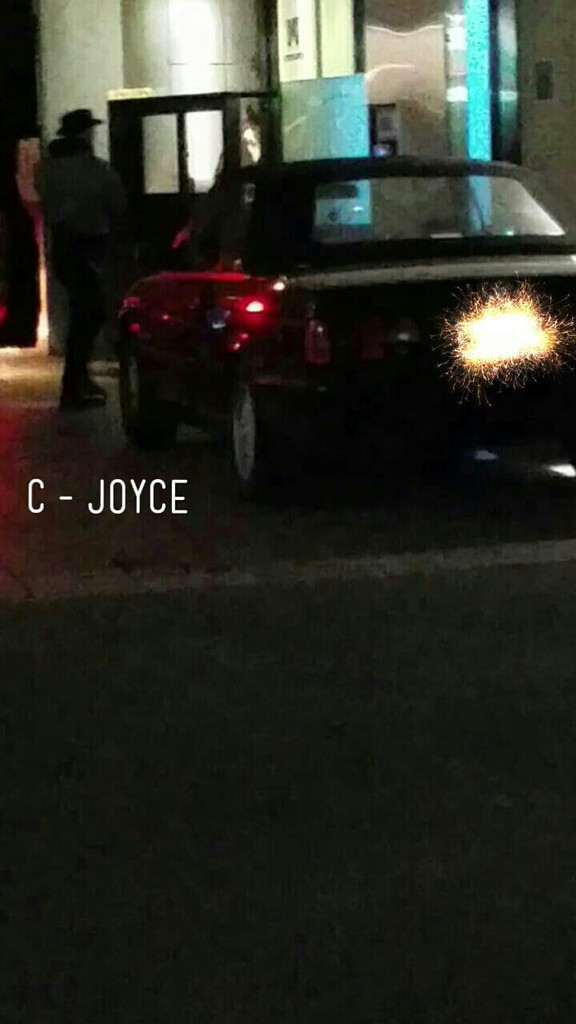 BIGBANG - YG Building - 24feb2015 - Tae Yang - ___??C-Joyce??????? - 02.jpg