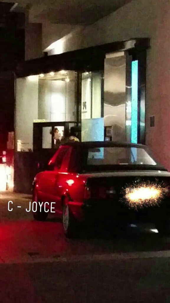 BIGBANG - YG Building - 24feb2015 - Tae Yang - ___??C-Joyce??????? - 03.jpg