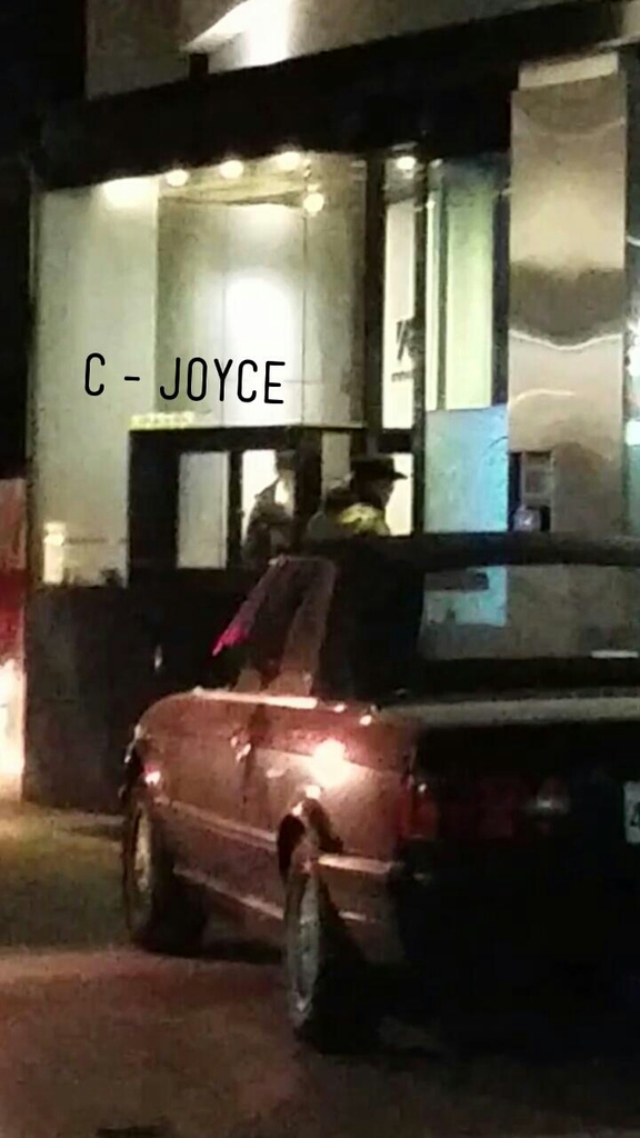 BIGBANG - YG Building - 24feb2015 - Tae Yang - ___??C-Joyce??????? - 04.jpg