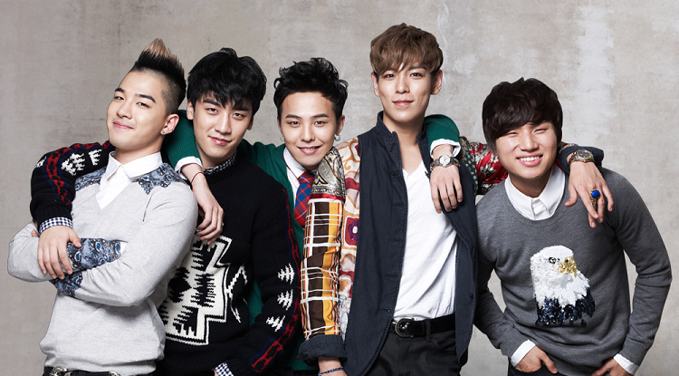 Bigbang