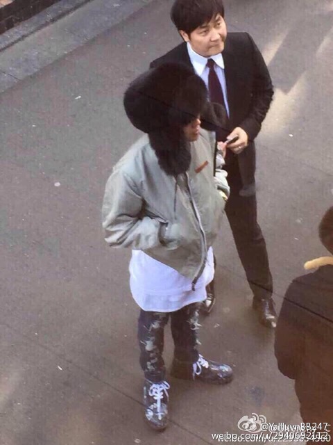 G-Dragon - Tokyo, Harajuku - 28feb2015 - YallluvnBB247 - 02.jpg