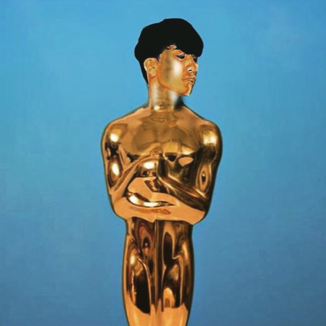 GD instagram 2015-03-17