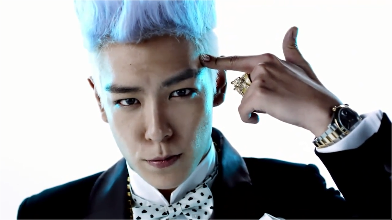 TOP Bang