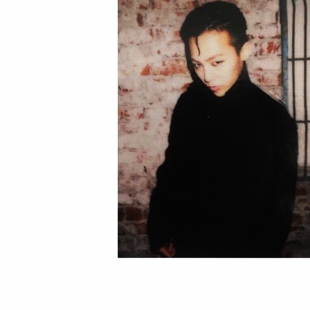 GD Instagram 2015-03-25