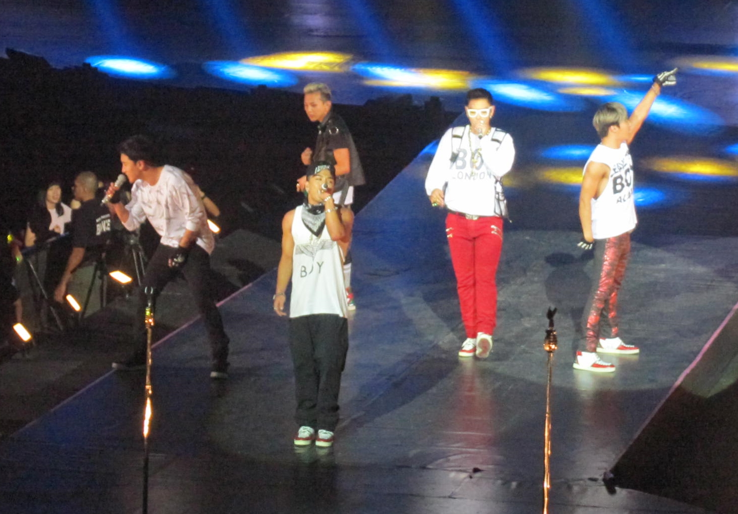 BigBang Manila 201 HIGHRES