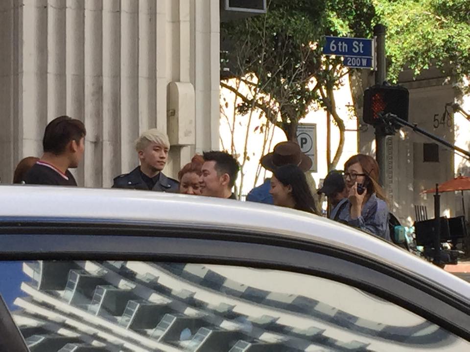 GDYBRI Videoshoot 2015-04-08 Sunny Minseon Cha FB 003.jpg