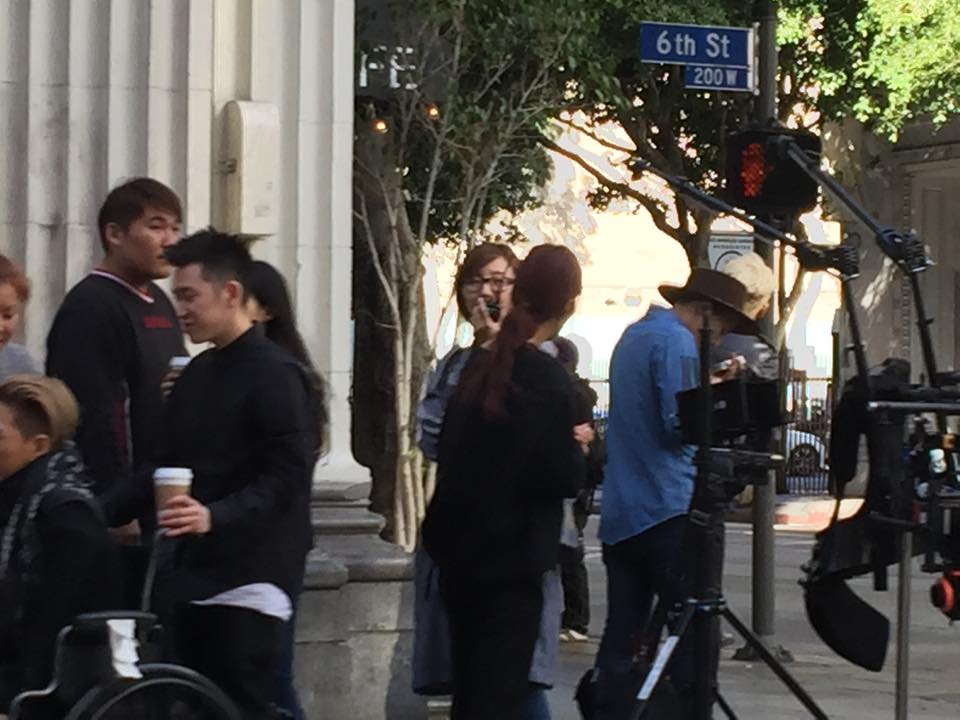 GDYBRI Videoshoot 2015-04-08 Sunny Minseon Cha FB 005.jpg