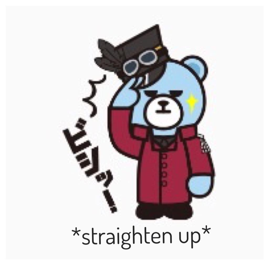 TOP-sticker
