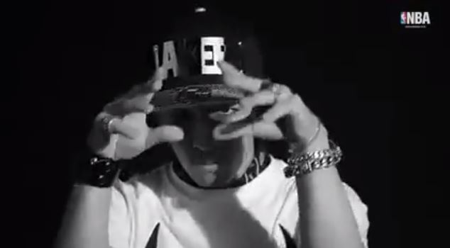 YB NBA Style