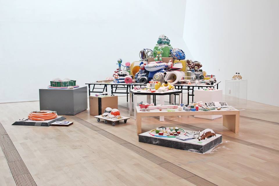 Impressions of TOP's co-curated Exhibition April 2015 002.jpg