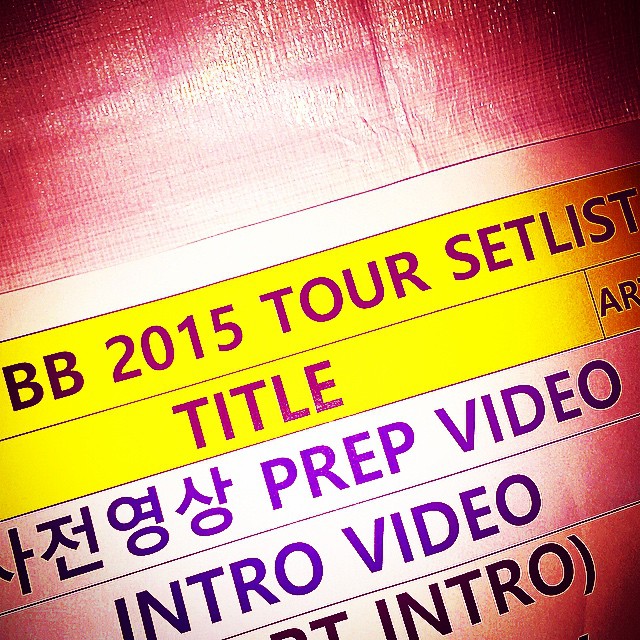 GD Instagram 2015-04-15