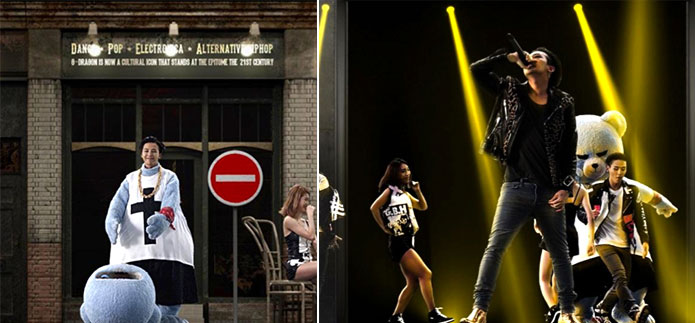 G-Dragon KLive Hologram Concert 2015 001.jpg