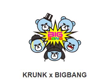 krunkbigbang-line