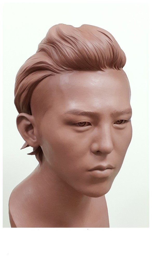 G-Dragon Doll 03.jpg