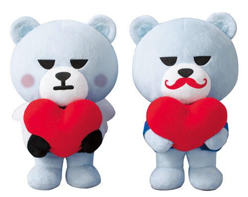 heartbears-todae