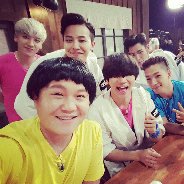 Instagram 2015-05-22 HappyTogether