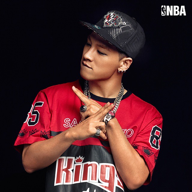 NBA Style Instagram 2015-05-21