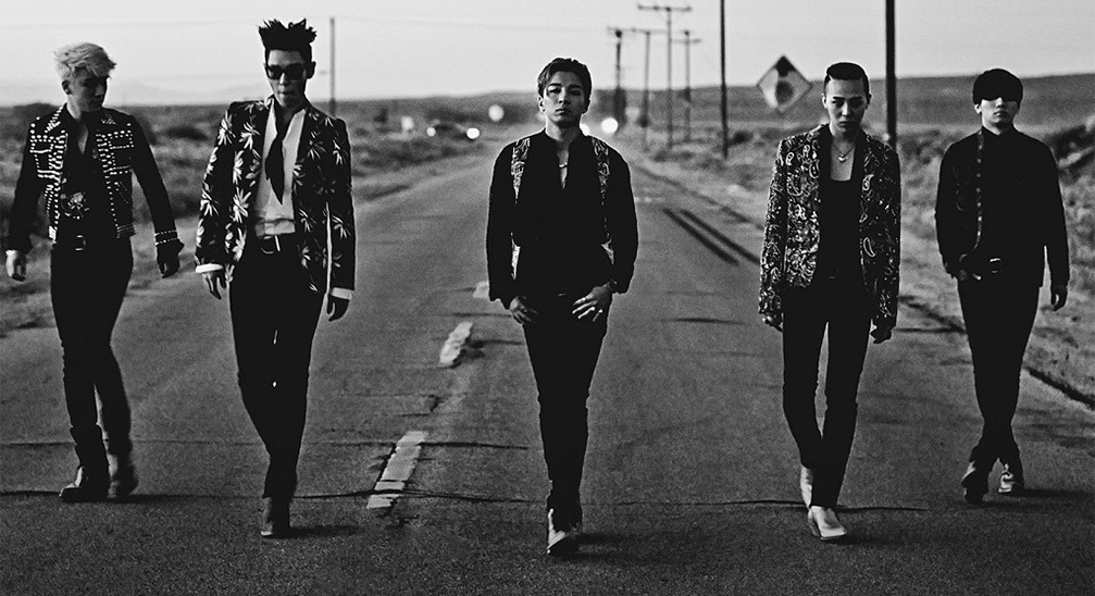 BIGBANG