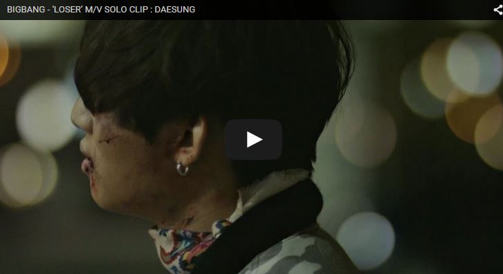 Daesung-soloclip