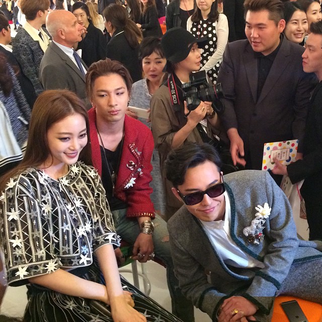 W Korea GDYB 2015-05-04