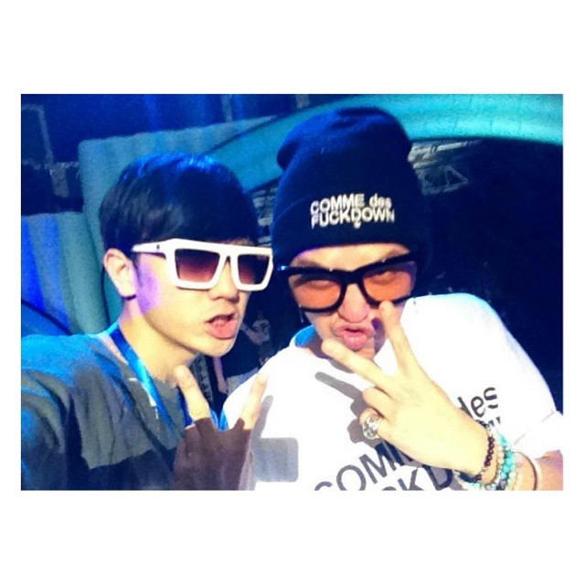 YGDancer IG 2015-05-03