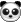 panda