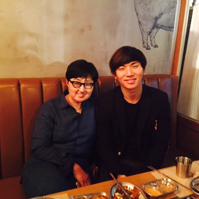 3Geori-Daesung