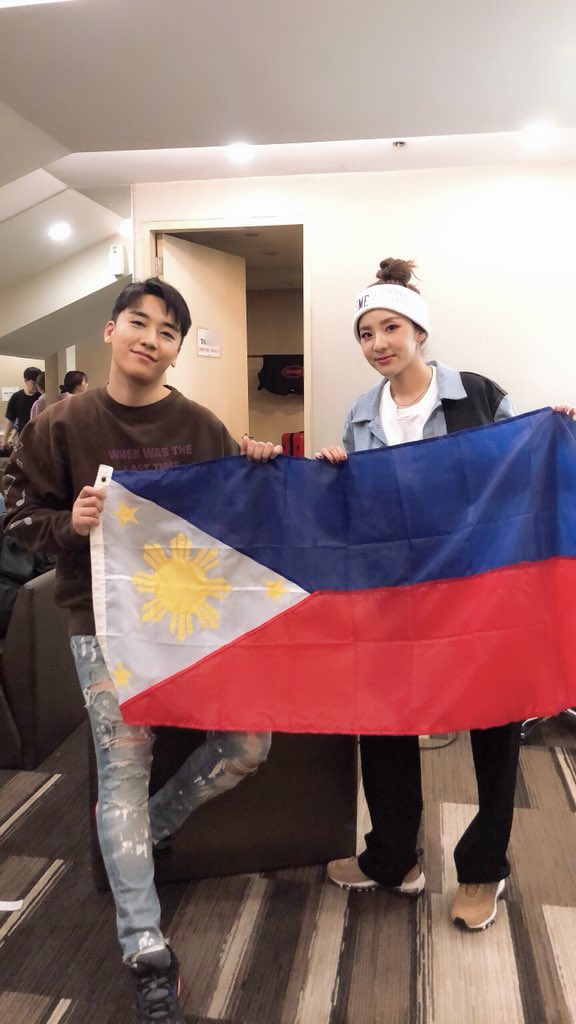 social-media-sandara-park-twitter-update-pandara-in-the-philippines-maraming-salamat