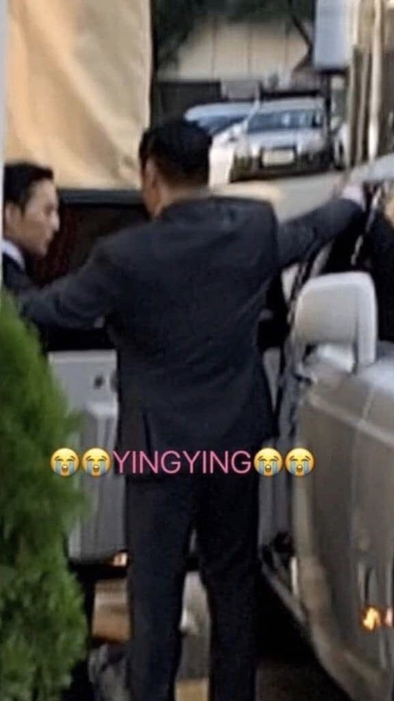 photos-g-dragon-attends-his-sisters-dami-kwon-s-wedding-congratulations-to-the-newly-wed-couple