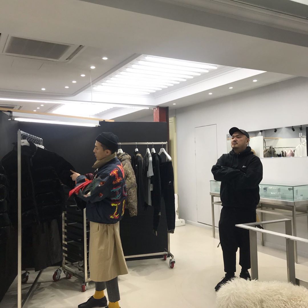 BIGBANG