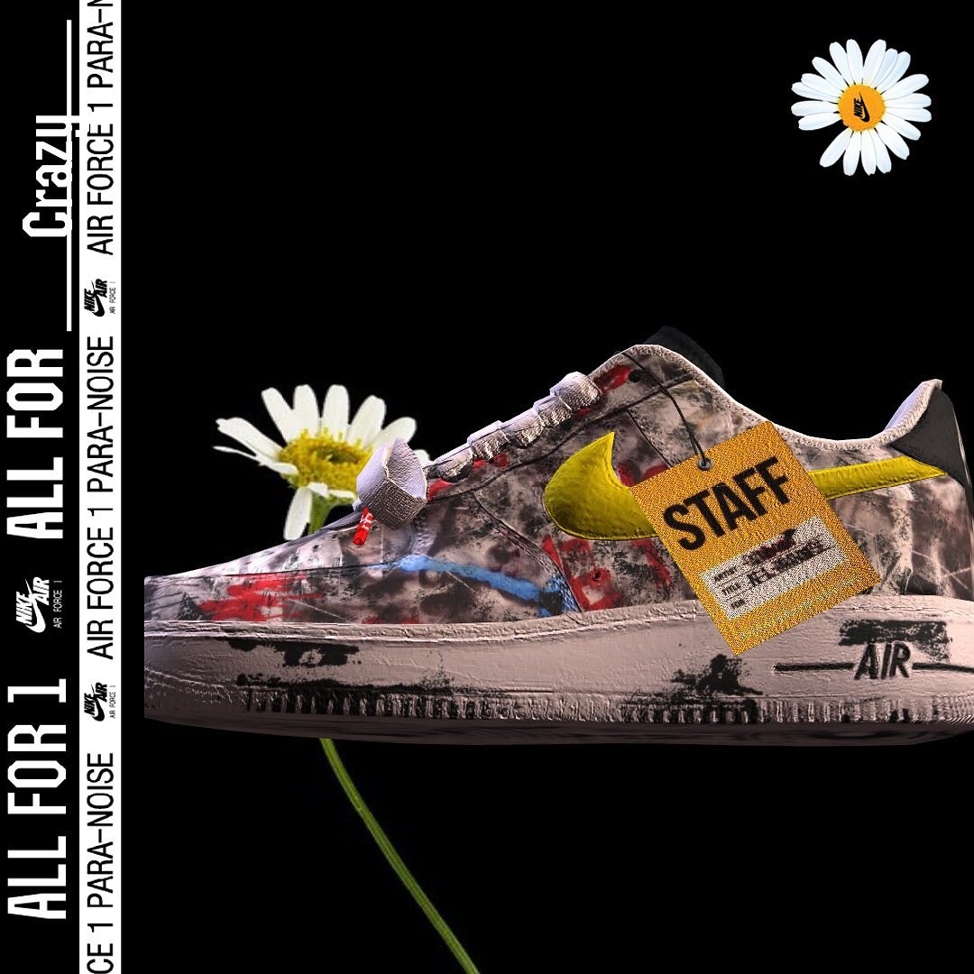social-media-af1-para-noise-instagram-account