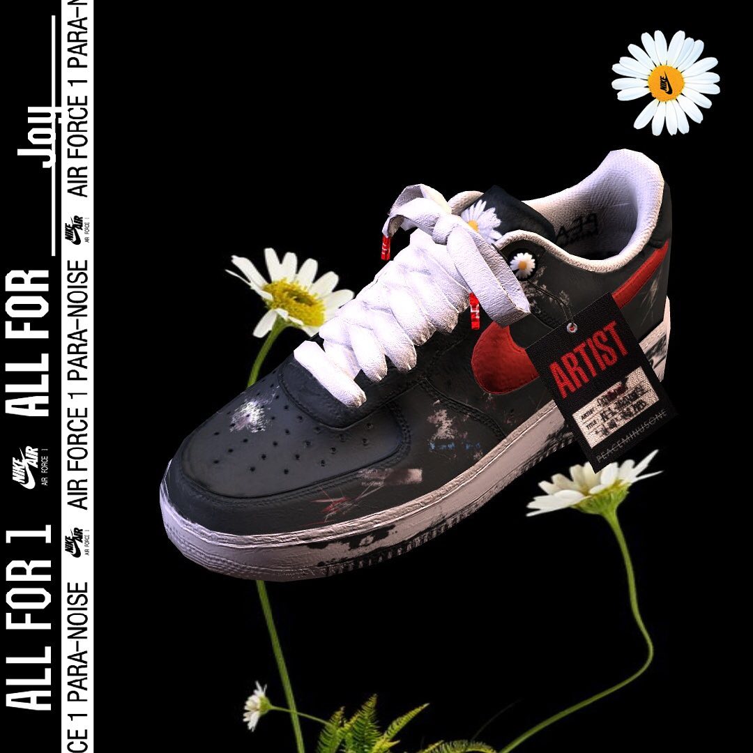 social-media-af1-para-noise-instagram-account