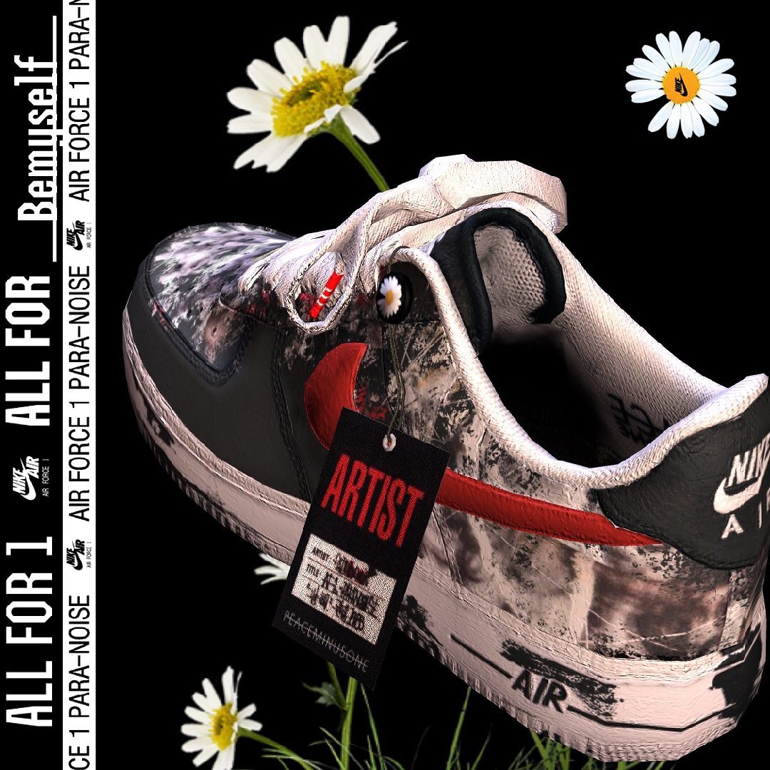 social-media-af1-para-noise-instagram-account