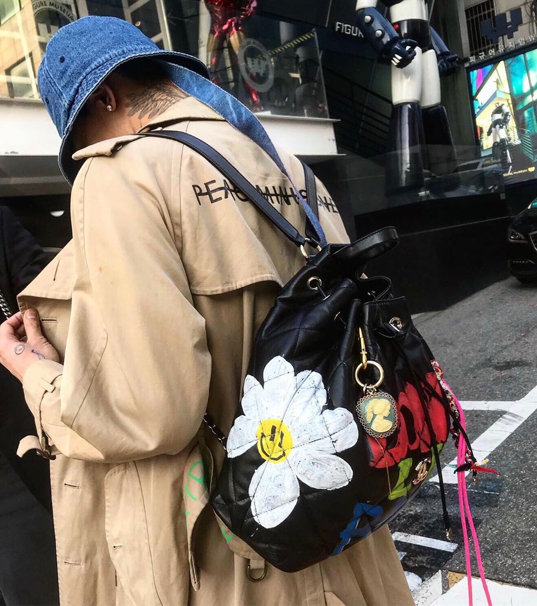social-media-fakesickness-instagram-and-story-of-g-dragon-2019-11-05