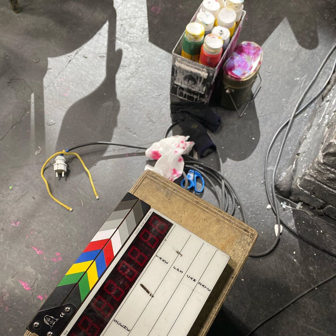 social-media-onlygeeeun-instagram-on-g-dragon-s-peaceminusone-x-nike-collaboration-behind-the-scenes-bts